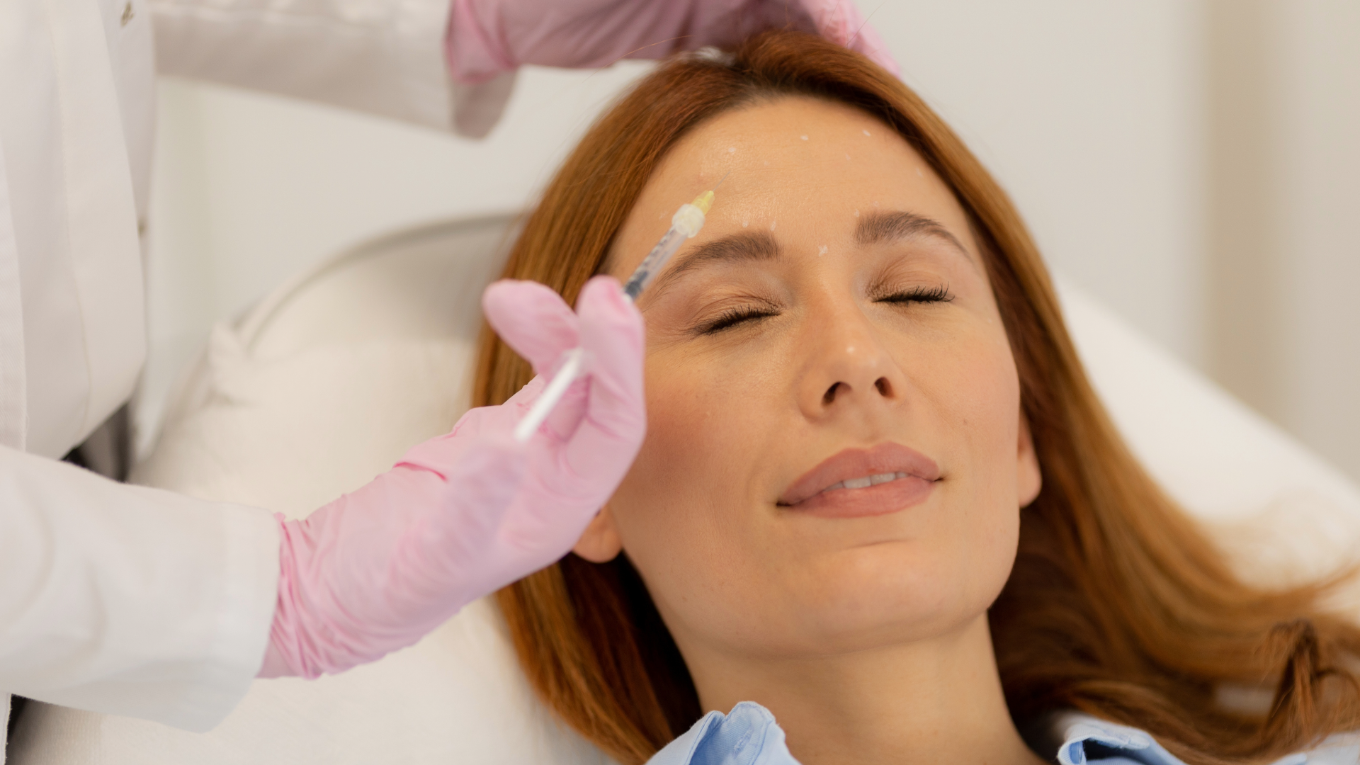 Dermal fillers Hyaluronic acid fillers